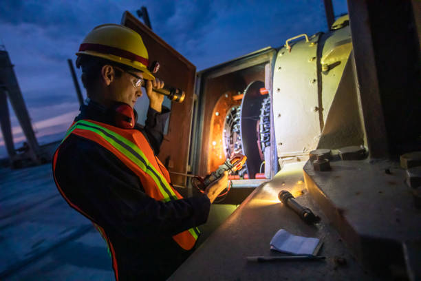 Best Electrical Installation Contractor  in Battle Creek, NE