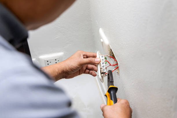 Best Licensed Electrician  in Battle Creek, NE