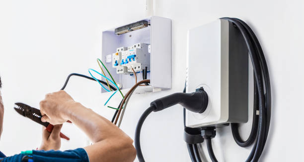 Best Affordable Emergency Electrician  in Battle Creek, NE