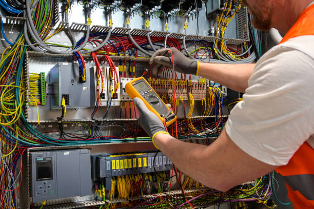 Best Electrical Rewiring Services  in Battle Creek, NE