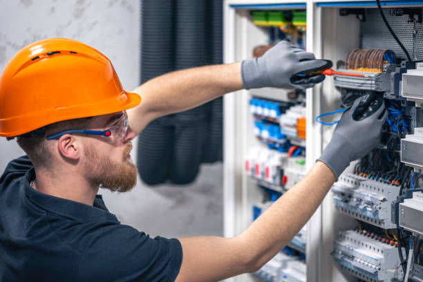 Best Emergency Electrician Near Me  in Battle Creek, NE