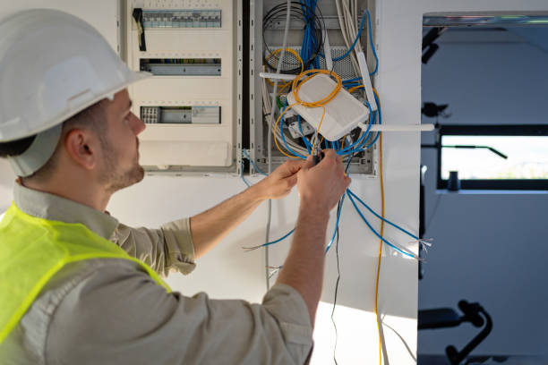 Best Electrical Troubleshooting Services  in Battle Creek, NE