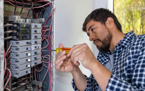 Best Best Electricians Near Me  in Battle Creek, NE